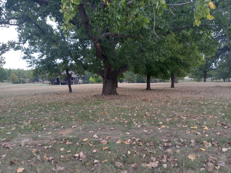 0 Bedroom Property for Sale in Willow Creek Riverfront Residential Estate Free State